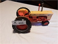 Case 800 Case-O-Matic Tractor - No Box