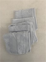 4PCS BATH TOWELS