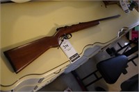 Remington Model 514 .22 Caliber