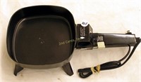 Small Electric Skillet
