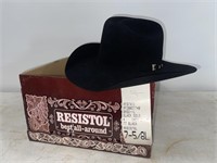 Cowboy Hat 7 5/6