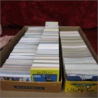 Lot of MLB Baseball Cards. All Chicago white sox.