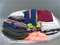 Bag of Assorted Clothes Bag   38