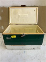 Coleman Cooler