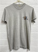 Vintage Single-Stitch Johnny Winter T-Shirt