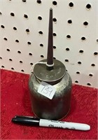 ANTIQUE OIL CAN