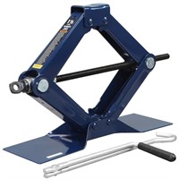 TONELADAS SCISSOR JACK