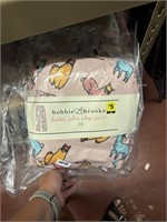 2 pair 3xl llama pajama sleep pants