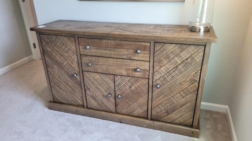 CREDENZA