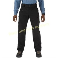 Stryke 5.11 Black Pant Sz 44 x 32