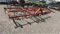 12' 3pt Field Cultivator