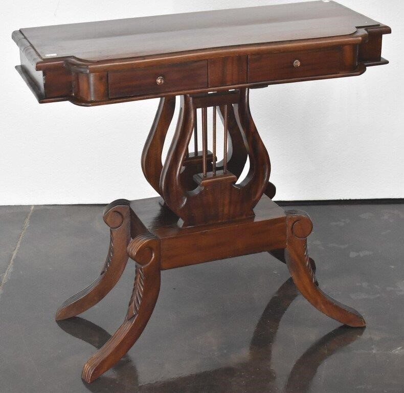 July 17th - Estate Furniture & Collectables General Auction