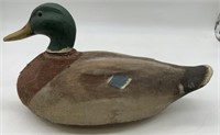 Duck Decoy