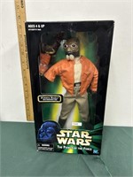1998 STAR WARS POWER OF THE FORCE PONDA BABA