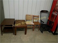5 pieces project furniture