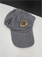 Alaska Railroad Hat