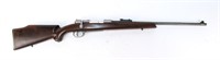 DWM Model 1909 Mauser Argentino, 8mm Mauser