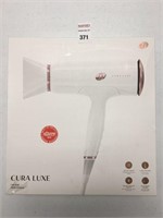 CURA LUXE HAIR DRYER