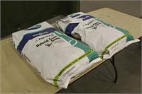 (2) Bags of Agrisure Hybrid Corn Seed, Approx 50