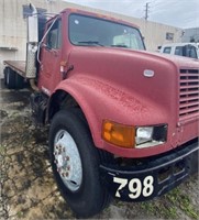 1994 International 4900 - EXPORT ONLY