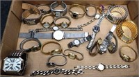 Women's Wristwatches / Watches