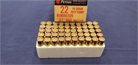 50 Rounds of 22 Remington  Jet  Mag Ammo
