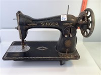 Vintage Singer Sewing Machine