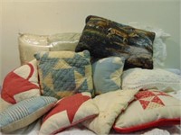 Pillows