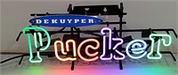 Dekuyper Pucker Rainbow Neon local pickup only