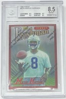 Marvin Harrison Finest Card