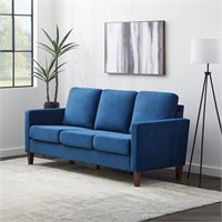 Edenbrook Archer Upholstered Couch – Couches for L