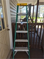 Werner 6' Ladder