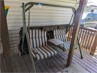 Porch Swing