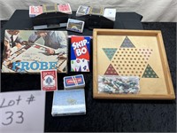 Game Lot