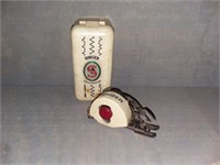 Singer Vintage Button Holer