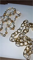 Coordinating Necklace Lot #1