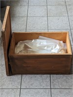 Vintage Crate