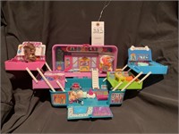 Vintage Caboodles Mall