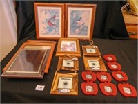 Picture Frame Collections;
