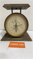 1934-44 Victor Pelouze Mail Scale