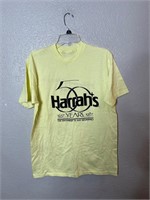 Vintage Harrah’s 50 years Shirt