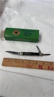 Weldmannshell German Pocket Knife