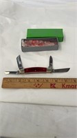 Made in Germany Hen & Rooster Knife