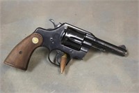 Colt Official Police 904762 Revolver .38 Spl