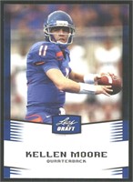 Rookie Card Parallel Kellen Moore