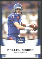 Rookie Card Parallel Kellen Moore