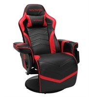 ‘’B’’ RESPAWN GAMING RECLINER RSP-S900 (CONDITION