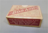 Vintage Bon Ami Cleaner