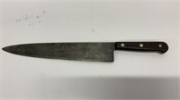 Dexter 45A12H knife 17’’ long from tip of blade