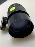 Rikenon 135mm 2.8 Camera Lens